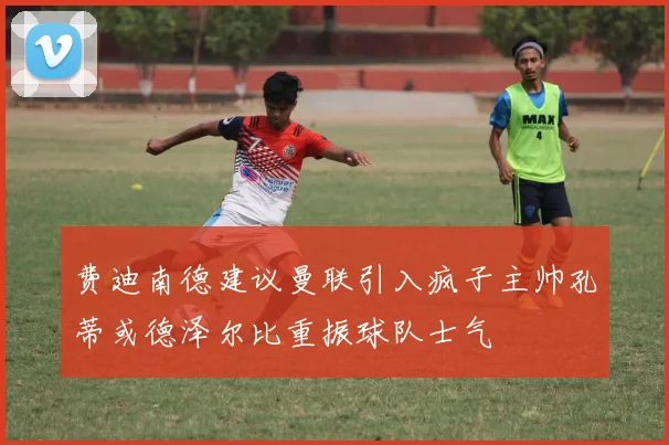 费迪南德建议曼联引入疯子主帅孔蒂或德泽尔比重振球队士气