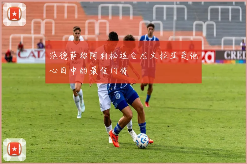 范德萨称阿利松适合尤文拉亚是他心目中的最佳门将